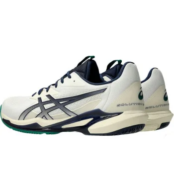 Asics Solution Speed FF 3 Homme Beige AH25
