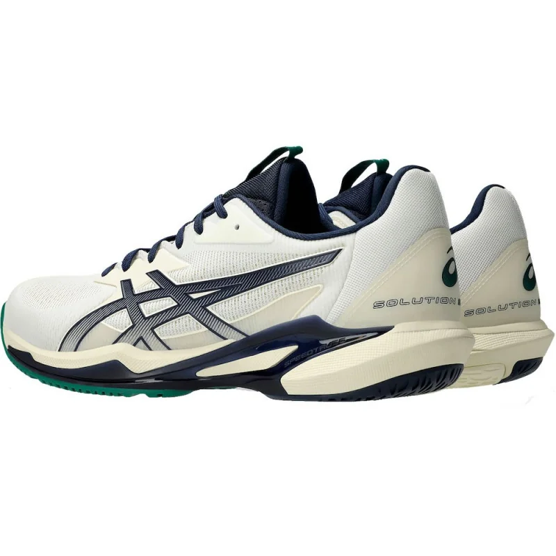 Asics Solution Speed FF 3 Homme Beige AH25