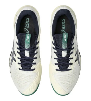 Asics Solution Speed FF 3 Homme Beige AH25