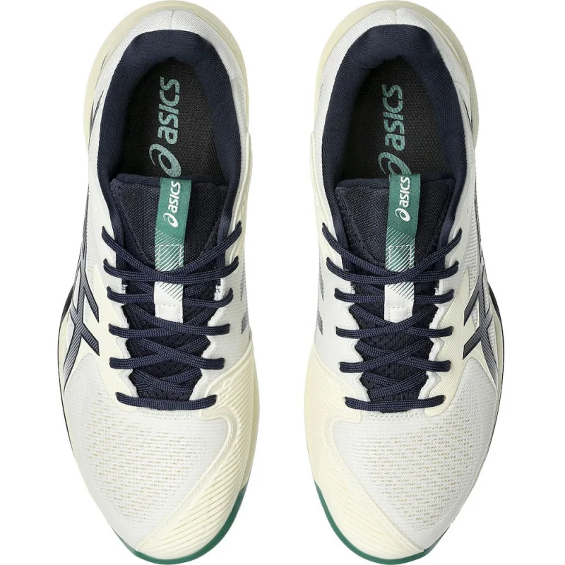 Asics Solution Speed FF 3 Homme Beige AH25