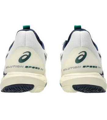 Asics Solution Speed FF 3 Homme – Légèreté & rapidité sur le court
