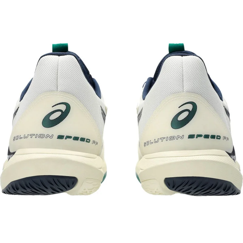 Asics Solution Speed FF 3 Homme – Légèreté & rapidité sur le court