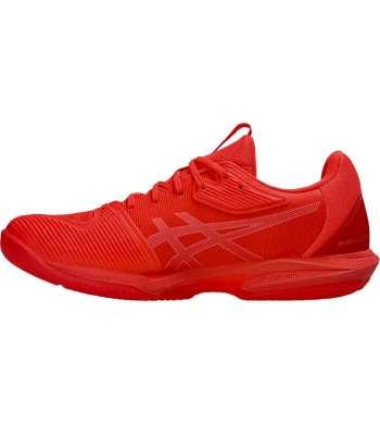 Asics Solution Speed FF 3 Homme Rouge AH25