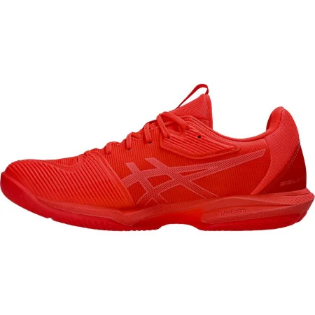 Asics Solution Speed FF 3 Homme Rouge AH25