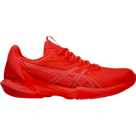 Asics Solution Speed FF 3 Homme Rouge AH25