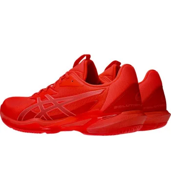 Asics Solution Speed FF 3 Homme Rouge AH25