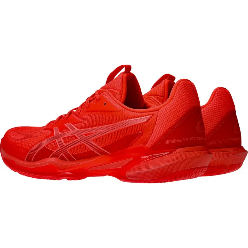 Asics Solution Speed FF 3 Homme Rouge AH25