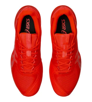 Asics Solution Speed FF 3 Homme Rouge AH25