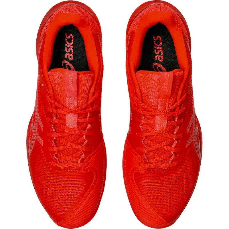 Asics Solution Speed FF 3 Homme Rouge AH25