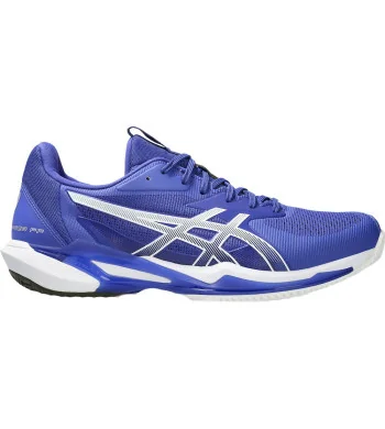 Asics Solution Speed FF 3 Terre Battue Homme AH25
