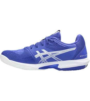 Asics Solution Speed FF 3 Terre Battue Homme AH25