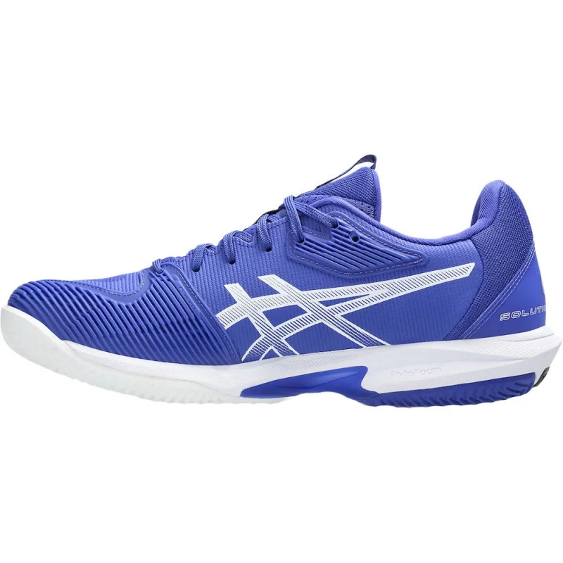 Asics Solution Speed FF 3 Terre Battue Homme AH25