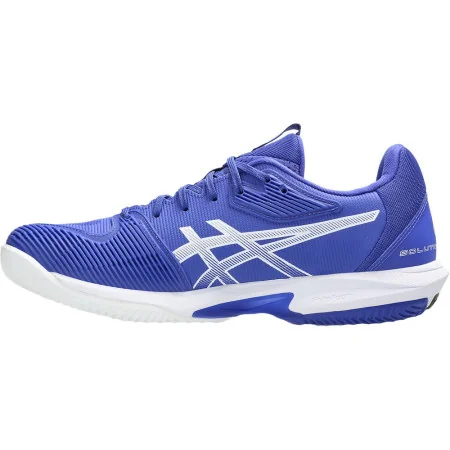 Asics Solution Speed FF 3 Terre Battue Homme AH25