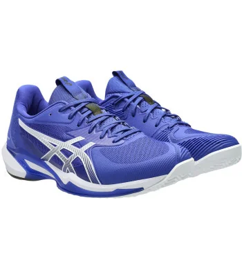 Asics Solution Speed FF 3 Terre Battue Homme AH25