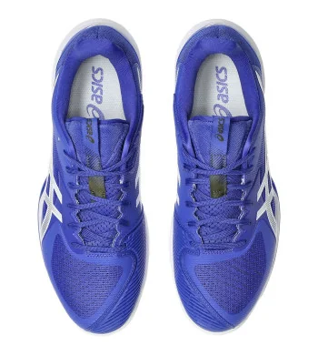 Asics Solution Speed FF 3 Terre Battue Homme AH25