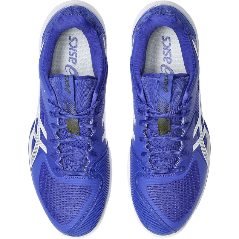 Asics Solution Speed FF 3 Terre Battue Homme AH25