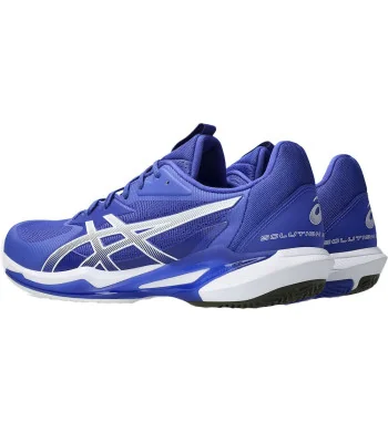 Asics Solution Speed FF 3 Terre Battue Homme AH25