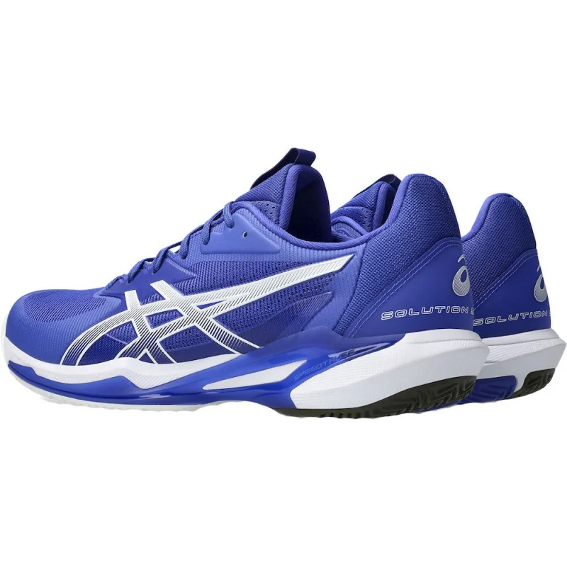 Asics Solution Speed FF 3 Terre Battue Homme AH25