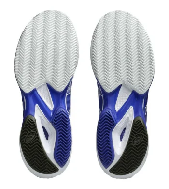 Asics Solution Speed FF 3 Terre Battue Homme AH25