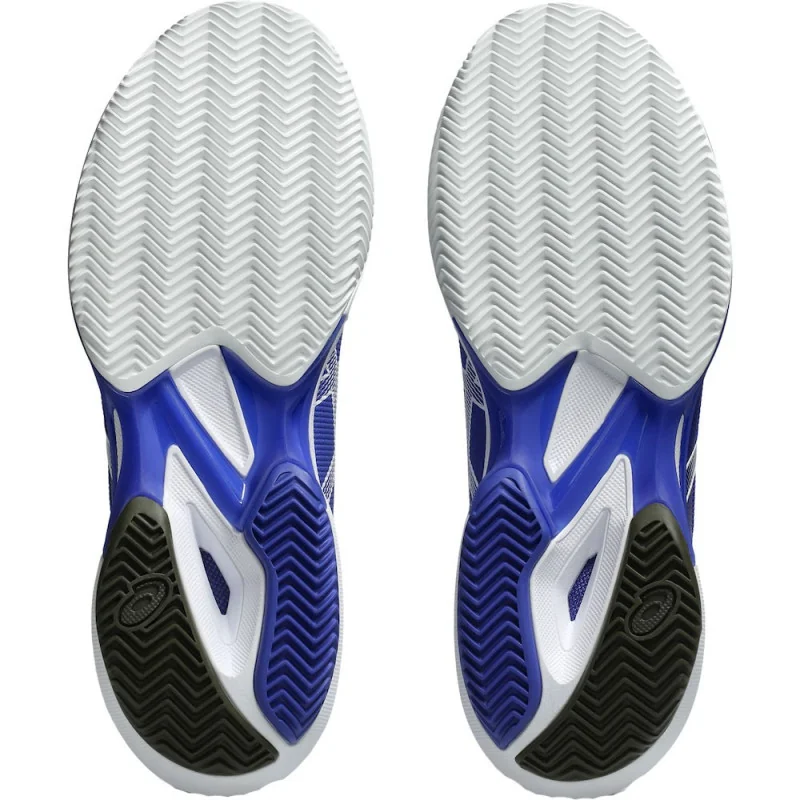 Asics Solution Speed FF 3 Terre Battue Homme AH25