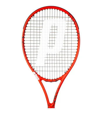Prince Beast 100 265 Red