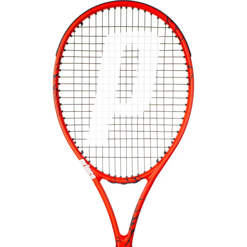 Prince Beast 100 265 Red