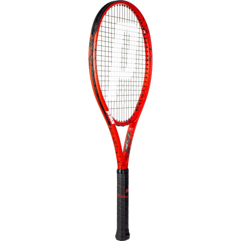 Prince Beast 100 265 Red