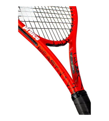 Prince Beast 100 265 Red