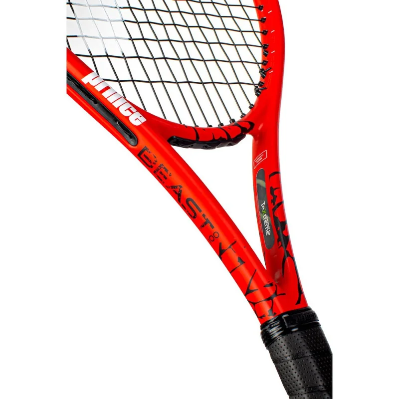 Prince Beast 100 265 Red