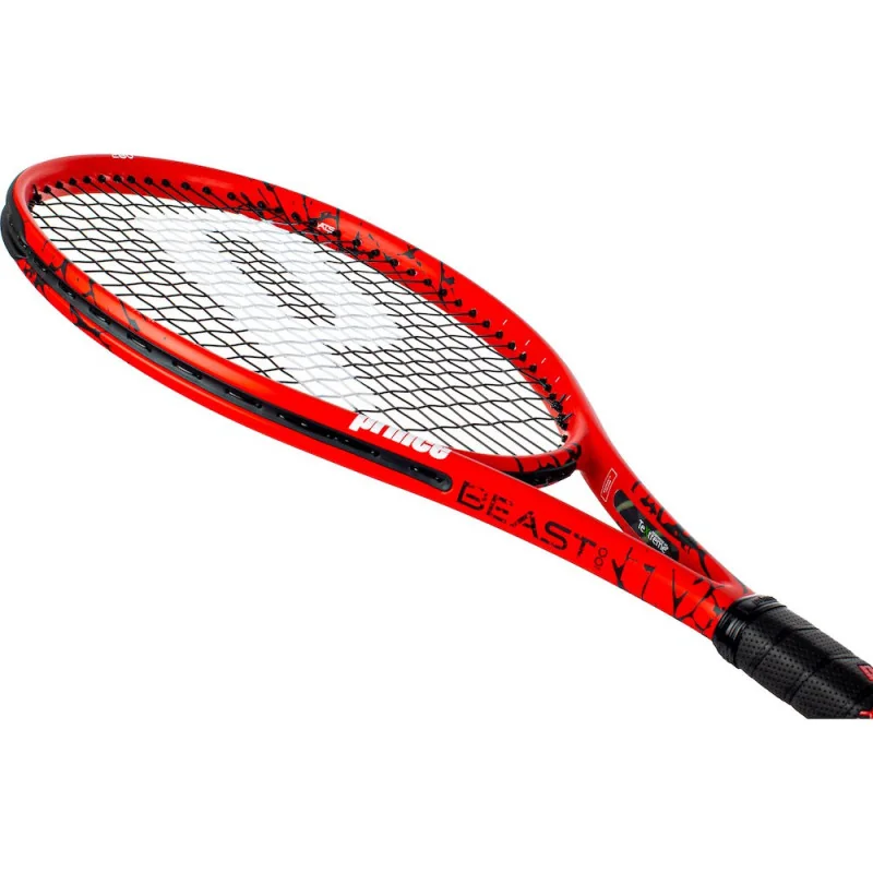 Prince Beast 100 280 Red