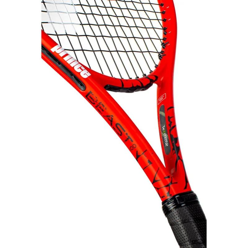 Prince Beast 100 280 Red