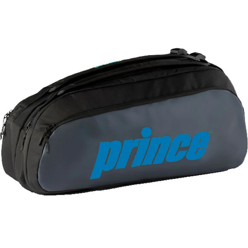 Prince Tour 2 Comp Bleu
