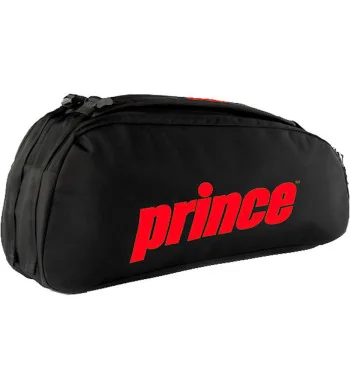 Prince Tour 2 Comp Rouge