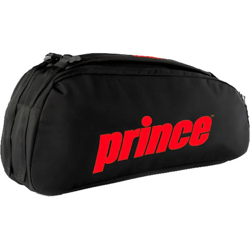 Prince Tour 2 Comp Rouge