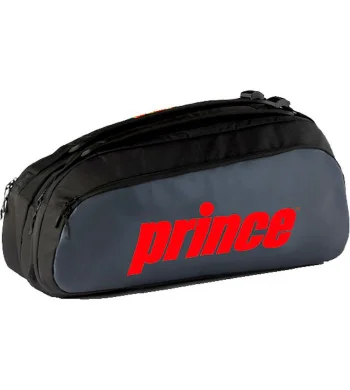 Prince Tour 2 Comp Rouge
