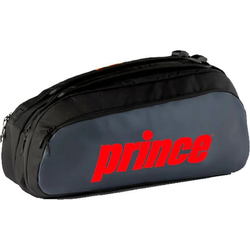 Prince Tour 2 Comp Rouge
