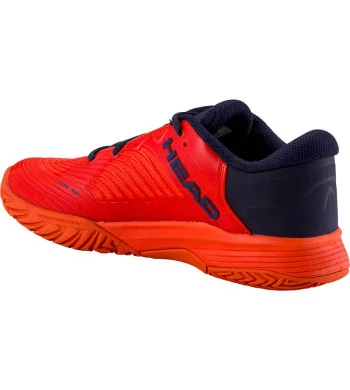 Head Revolt Pro Enfant AH25
