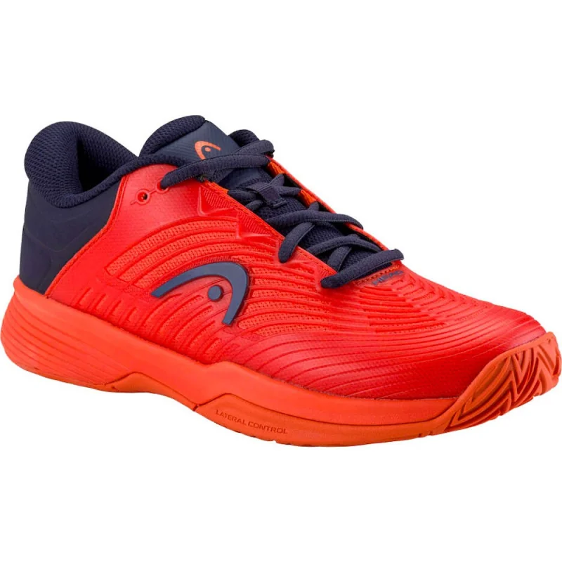 Head Revolt Pro Enfant AH25