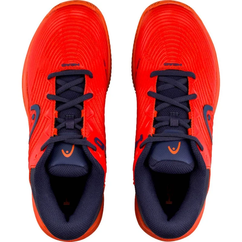 Head Revolt Pro Enfant AH25