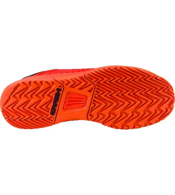 Head Revolt Pro Enfant AH25