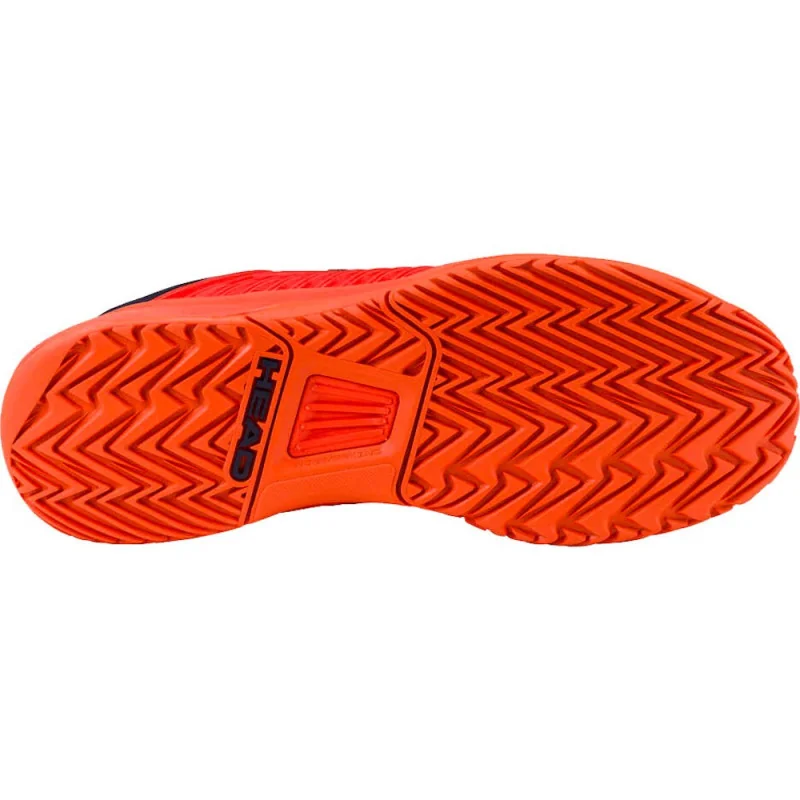 Head Revolt Pro Enfant AH25