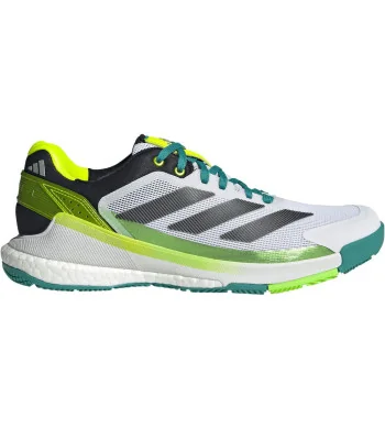 Adidas Crazyquick Boost Padel Homme AH25