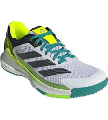 Adidas Crazyquick Boost Padel Homme AH25