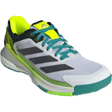 Adidas Crazyquick Boost Padel Homme AH25