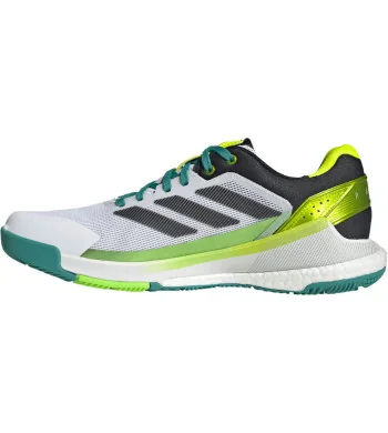 Adidas Crazyquick Boost Padel Homme AH25