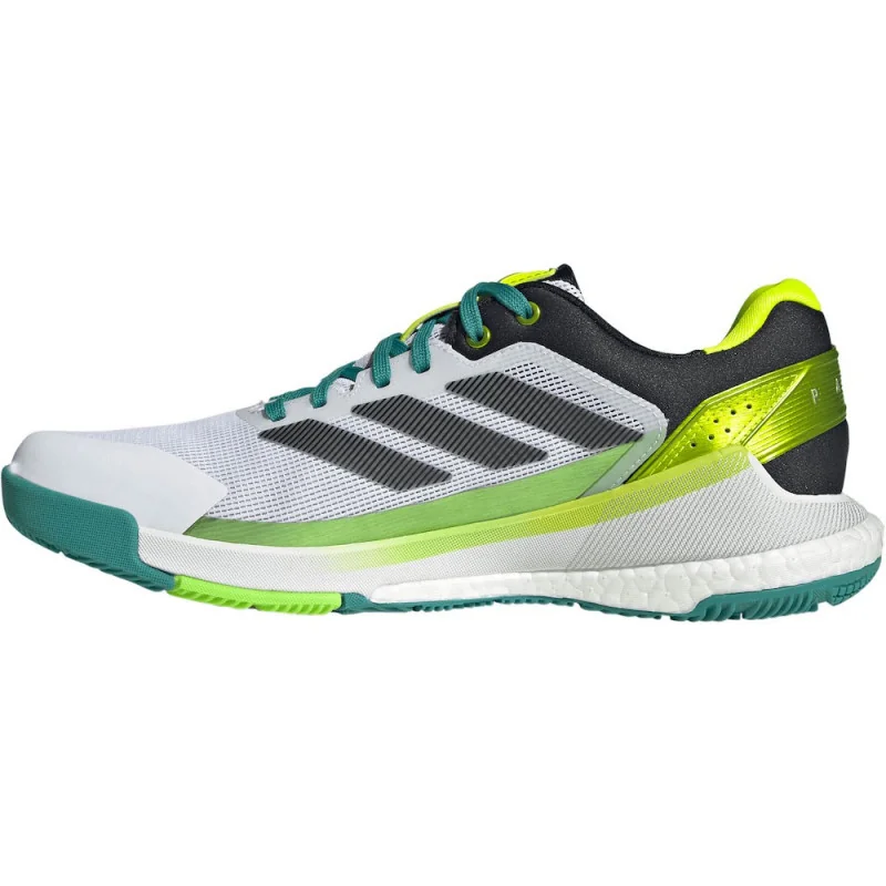 Adidas Crazyquick Boost Padel Homme AH25