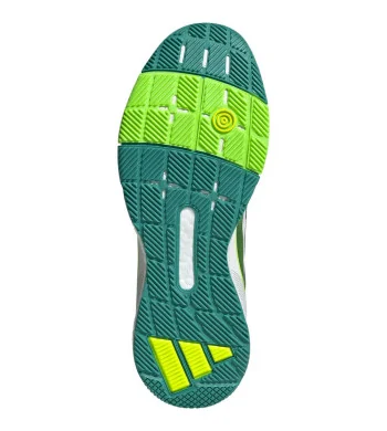 Adidas Crazyquick Boost Padel Homme AH25