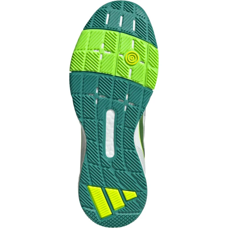 Adidas Crazyquick Boost Padel Homme AH25