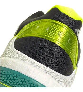 Adidas Crazyquick Boost Padel Homme AH25