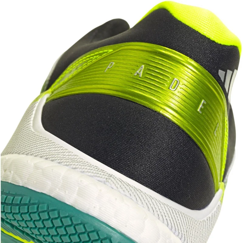 Adidas Crazyquick Boost Padel Homme AH25